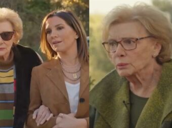 Μάρω Κοντού: «Είπε ότι ήμουν ένα πουτ…κι και γύρισε την πλάτη της..» – Η εξομολόγηση που συγκίνησε