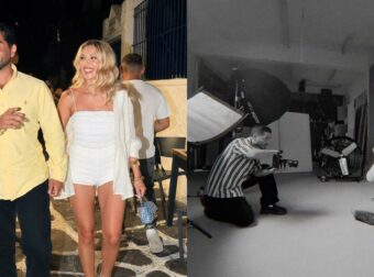 Καταπληκτικό βίντεο για Μάστορα και Καληφώνη!