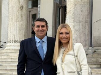 Γιώργος Μυλωνάκης: Η απόφαση των γιατρών –  Σε άσχημη κατάσταση η Τίνα Μεσσαροπούλου