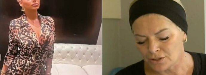 Κεφαλονιά: Στο νοσοκομείο η μαμά της Μυρτώς – Τι συνέβη και ποια η κατάστασή της