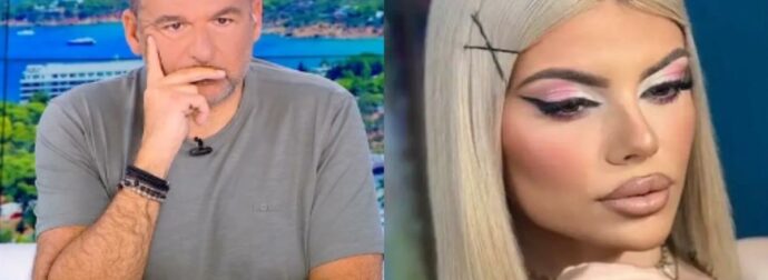 Κεφαλονιά: Σπάραξε στο Πρωινό ο πατέρας της Μυρτούς – «Θα δούμε μήπως έκαναν και βιασμούς!»
