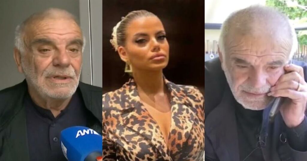 Κεφαλονιά: Ποιος είναι στ’ αλήθεια ο πατέρας της Μυρτούς – Το βεβαρημένο παρελθόν του