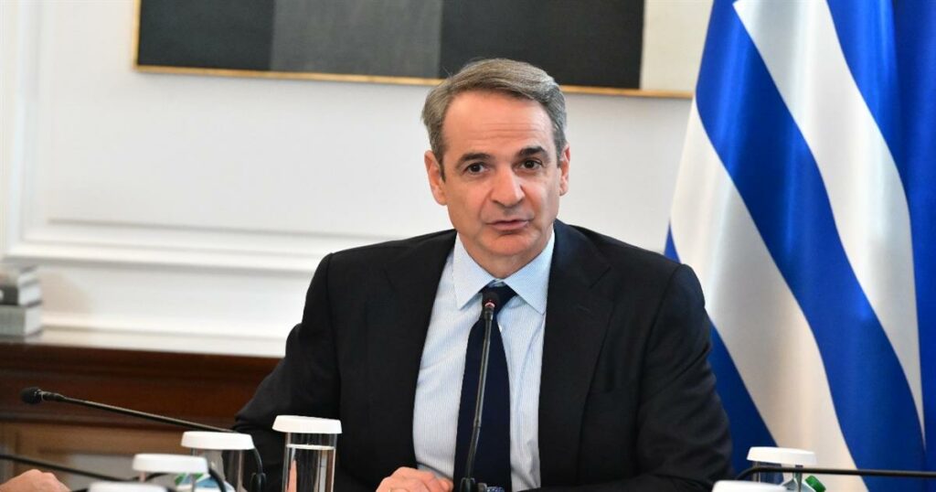 «Τελειώνει» κορυφαία ονόματα της ΝΔ ο Μητσοτάκης – Αλλαγή Άδωνι Γεωργιάδη!