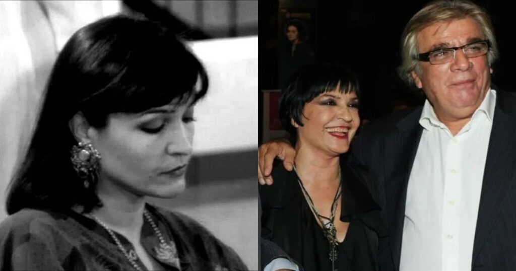 Κατιάνα Μπαλανίκα: Μια γυναίκα μυστήριο που υπήρξε καλλονή με «θύματα» άνδρες πασίγνωστους – Αυτή είναι η ζωή της!&nbsp;