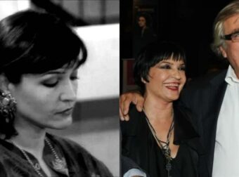 Κατιάνα Μπαλανίκα: Μια γυναίκα μυστήριο που υπήρξε καλλονή με «θύματα» άνδρες πασίγνωστους – Αυτή είναι η ζωή της!&nbsp;