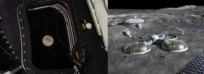 Μόλις γράφτηκε ιστορία: Το Artemis ΙΙ έφθασε στη Σελήνη, στη μεγαλύτερη απόσταση από τη Γη – Δείτε τα μοναδικά πλάνα της NASA