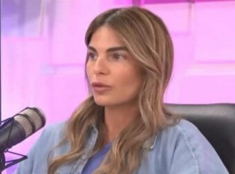 Νατάσα Σκαφίδα: «Πέρασα επιλόχειο κατάθλιψη, έφτασα στο σημείο να μη θέλω το παιδί μου»