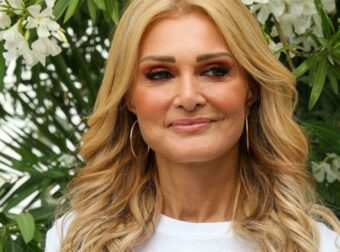 Νατάσα Θεοδωρίδου: Το πρώτο κοινό βίντεο με τον σύντροφό της και η αλήθεια για τον γάμο τους