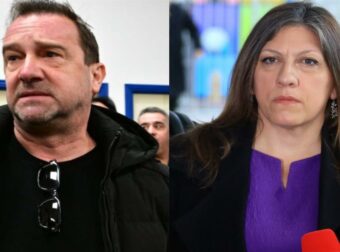 Ο Νίκος Πλακιάς «απέναντι» στην Κωνσταντοπούλου για το τι συνέβη με τον Πάνο Ρούτσι στην δίκη: «Ήμουν εκεί, μη λες ψέματα!»