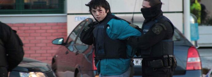 Νίκος Ρωμανός: Ανατροπή στην υπόθεση των Αμπελοκήπων – Τι λέει η δικαστική απόφαση