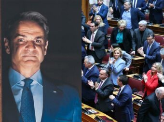 ΟΠΕΚΕΠΕ: Δεν έχουν τέλος οι αποκαλυπτικοί διάλογοι με τους εμπλεκόμενους της ΝΔ – Βιάγκρα, πυροβολισμοί και προειδοποιήσεις για… αυτοkτoνια