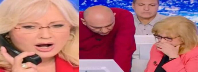 Τεράστια ανατροπή από Αγγελική Νικολούλη: Ζωντανή η εξαφανισμένη γυναίκα; Ανατpιχιάζει το trailer από το «Φως στο Τούνελ»###