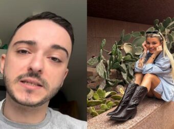 Πάνος David: «Όλο αυτό είναι ένα μεγάλο ξεφτιλίκι» – Νέα εξέλιξη στη διαμάχη με τις Cinderella, Χολίδου, Ανεσιάδου