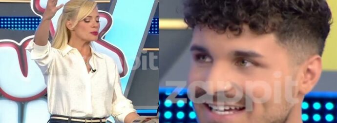 Στέφανος Παπαδόπουλος: Είχε κινηθεί νομικά κατά του Γιώργου Μαζωνάκη και σήμερα τον είδαμε στο Ρουκ Ζουκ, (βίντεο)