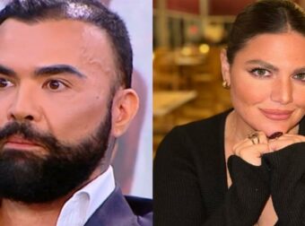 Κονδυλάτος: Ξεκαθαρίζει για την κόντρα με την Μπάρκα – «Εγώ δεν αναφέρθηκα καθόλου στην κυρία»