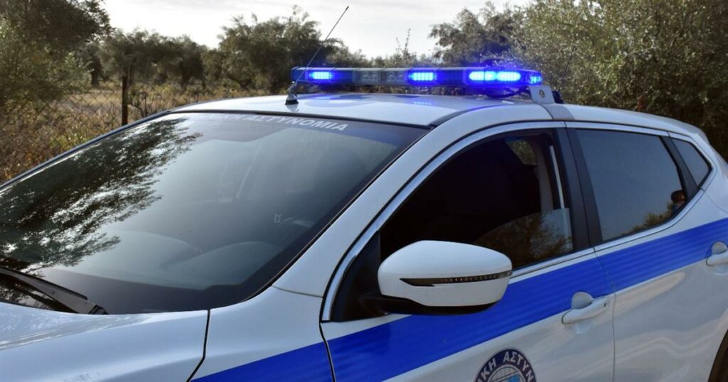 Ενώπιον του εισαγγελέα η 26χρονη εγγονή του πρώην υπουργού που έγινε γνωστή από ριάλιτι μόδας