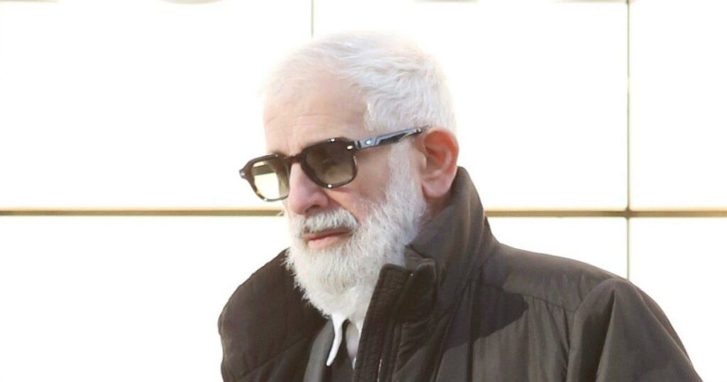 Φιλιππίδης: Άσχημα νέα για τον ηθοποιό – Τι αναφέρει η εισαγγελική πρόταση για την αίτηση αναίρεσης