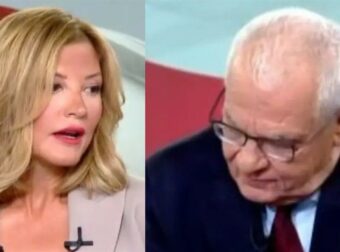 Νέο επεισόδιο Τζίμα – Πρετεντέρη στο Mega: Ειρωνείες και απαξίωση, η απόλυτη ντροπή (Βίντεο)