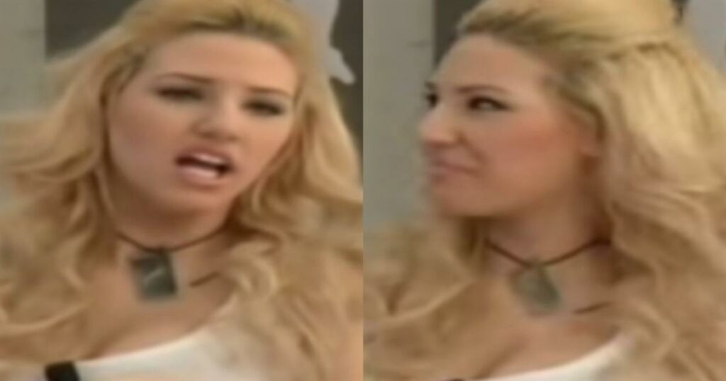 Retro tv: Ελεονώρα Μελέτη – Σάσα Μπάστα η μάχη του κλαρινέτου (Βίντεο)