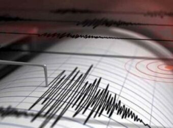 Σεισμός τώρα στην Ελλάδα: Δείτε που ήταν το επίκεντρο###