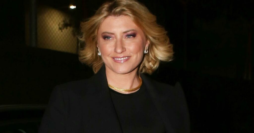 Τηλεοπτική «βόμβα»: Τέλος από τον ΣΚΑΪ η Σία Κοσιώνη μετά από 20 χρόνια – Το κρίσιμο ραντεβού και το παρασκήνιο