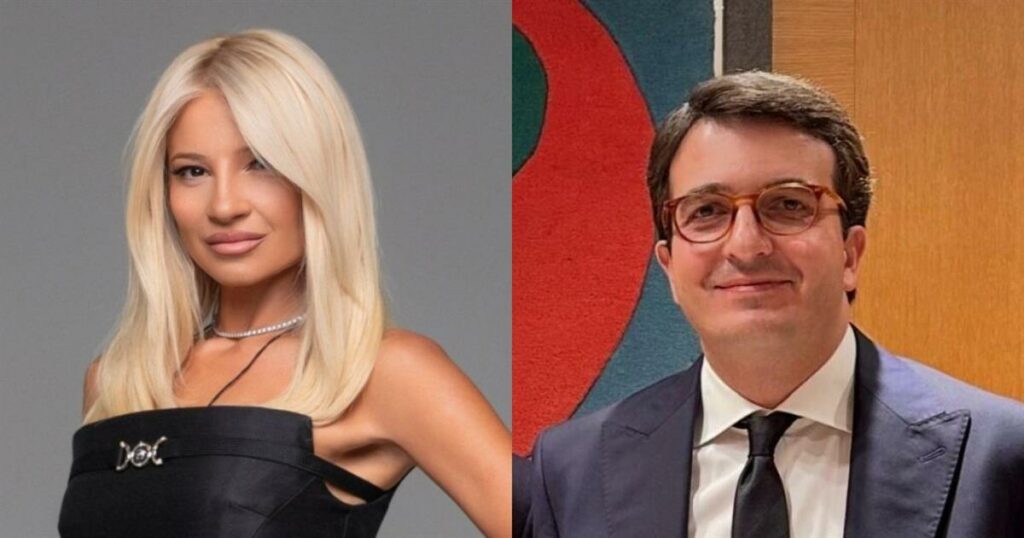 Φαίη Σκορδά: Δεν φαντάζεστε με τίποτα που πήγε για Πάσχα με τον αγαπημένο της για σημαντικό λόγο!&nbsp;