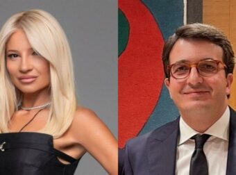 Φαίη Σκορδά: Δεν φαντάζεστε με τίποτα που πήγε για Πάσχα με τον αγαπημένο της για σημαντικό λόγο!&nbsp;