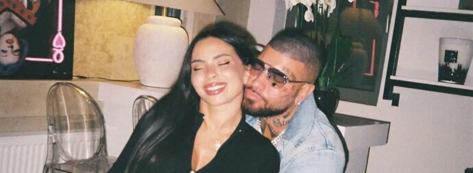 Snik – Marta Aharonian: Παντρεύτηκαν κρυφά (Βίντεο)