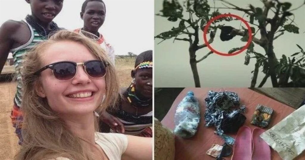 Υπόθεση Κοέτσιερ: Η εξαφάνιση της 21χρονης Ολλανδής και το ανδρικό DNA που καταρρίπτει το σενάριο της επίθεσης από ζώα