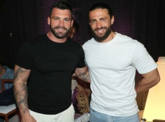 Στάθης Σχίζας: Αποκάλυψε τον απίστευτο λόγο που δεν θα έκανε ποτέ παρέα με τον Κωνσταντίνο Βασάλο