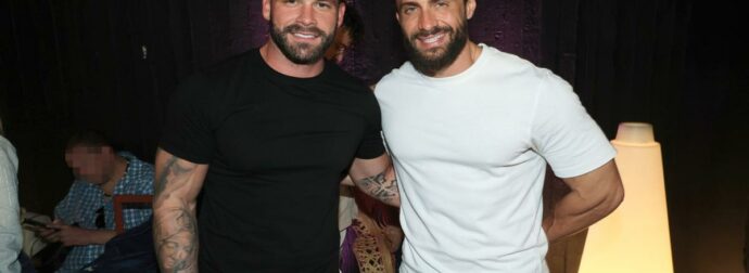 Στάθης Σχίζας: Αποκάλυψε τον απίστευτο λόγο που δεν θα έκανε ποτέ παρέα με τον Κωνσταντίνο Βασάλο