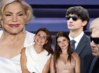 Αμύθητη η περιουσία της Μαρινέλλας – Αυτά αφήνει στα εγγόνια της, την κόρη της και την αδελφή της