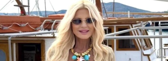 Μαρίνα Σταυράκη: Αυτός είναι ο Τούρκος επιχειρηματίας που της έκλεψε την καρδιά