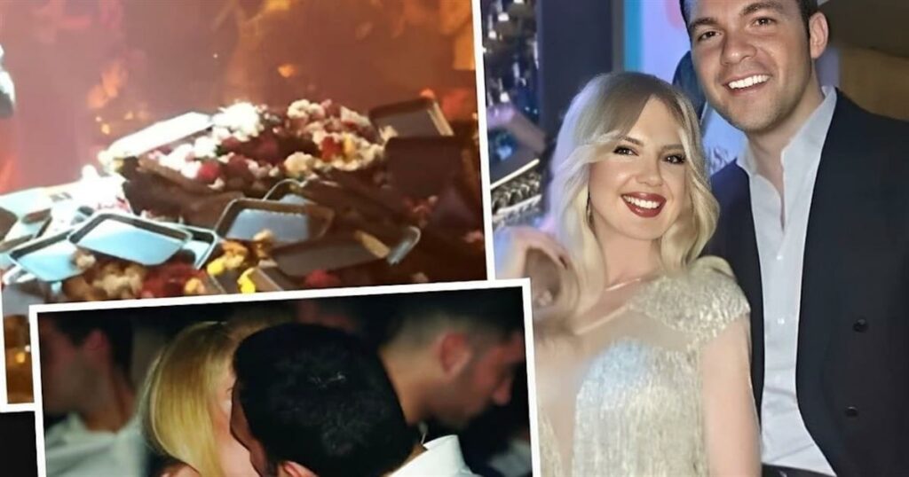 Σοφία Μαριόλα: Η έξοδος στον Ρέμο με τον νέο της σύντροφο;