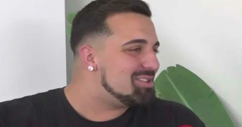 O Γιώργος Καραντώνης ιδρύει κόμμα και πάει για Πρωθυπουργός – Αυτό είναι το όνομα του κόμματος του