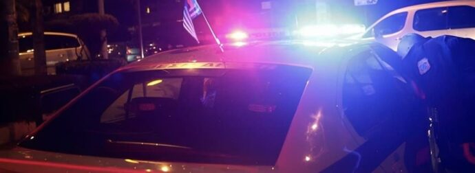 Εξάρχεια: Σοκ! Γιος γνωστού Έλληνα ποινικολόγου έπεσε θύμα άγριου ξυλοδαρμού – Δείτε ποιος είναι