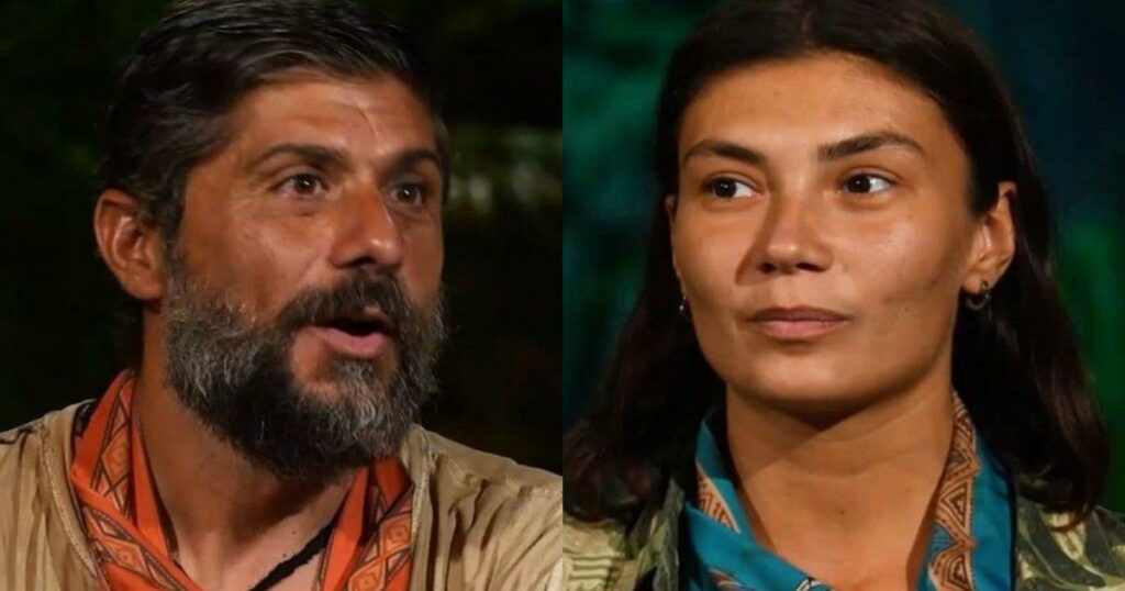 Survivor spoiler 22/04: Ανατροπή την τελευταία στιγμή – Αυτοί είναι οι δύο τελευταίοι υποψήφιοι προς αποχώρηση###
