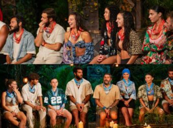 Survivor spoiler 14/4: Ποιος είναι ο 4ος υποψήφιος προς αποχώρηση###