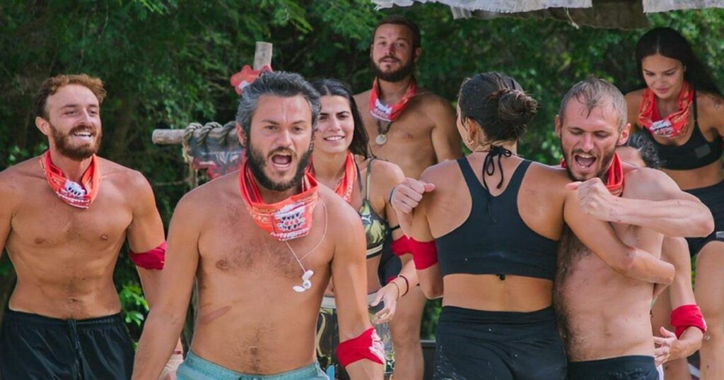 Survivor spoiler 8/4: Αγώνας επάθλου απόψε – Ποια ομάδα κερδίζει;###