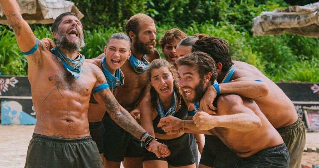 Survivor spoiler 15/04: Ποια ομάδα κερδίζει απόψε το έπαθλο;###