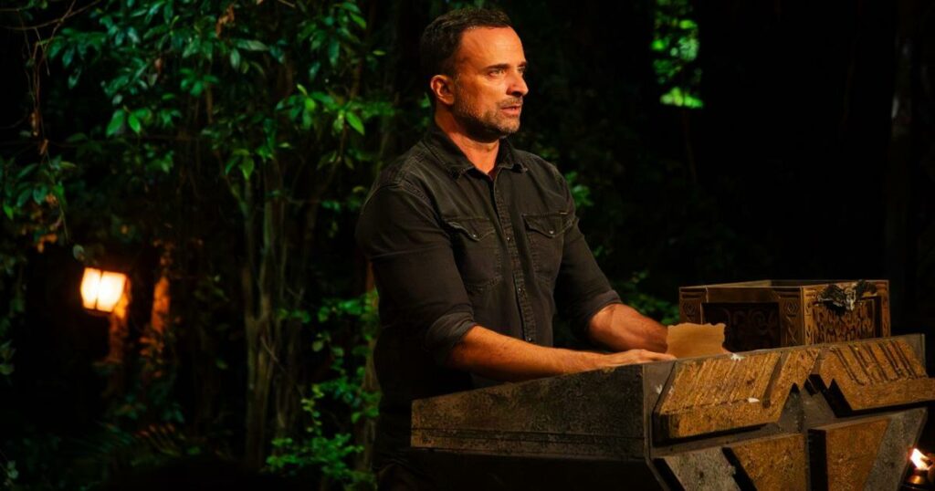 Survivor spoiler 21/04: Ποιος βγαίνει δεύτερος υποψήφιος – Ραγδαίες εξελίξεις!###