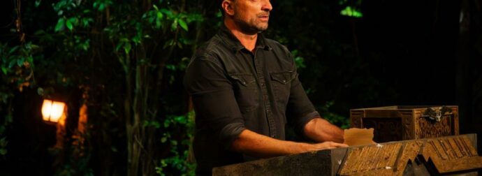 Survivor spoiler 21/04: Ποιος βγαίνει δεύτερος υποψήφιος – Ραγδαίες εξελίξεις!###