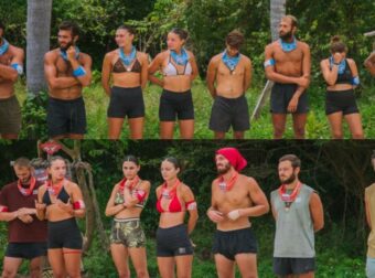 Survivor Spoiler 7/4: Αθηναίοι ή Επαρχιώτες; Ποια ομάδα κερδίζει απόψε την τρίτη ασυλία;###