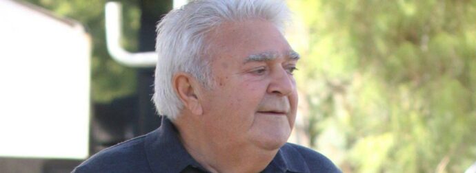 Πασχάλης Τερζής: Kαθηλωμένος στο σπίτι του ο τραγουδιστής – Αυτό είναι το ησυχαστήριό του στη Θεσσαλονίκη