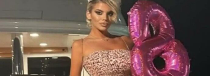 Κεφαλονιά: Ο σύντροφος της 19χρονης Μυρτούς αποκαλύπτει τα τελευταία τους μηνύματα