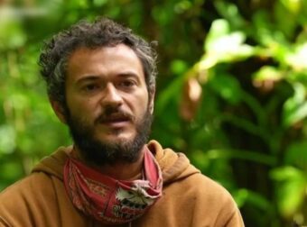 Survivor: Δημήτρης Θεοδωρόπουλος – «Είμαι 99,9999% σίγουρος ότι με ψήφισε, είχαμε αντιπαράθεση»