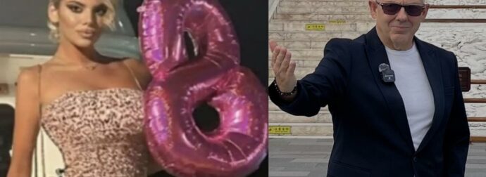 Τάσος Δούσης: To άρθρο «φωτιά» για την Μυρτώ από το Αργοστόλι – Είπε αυτό που δεν τολμά να πει κανείς