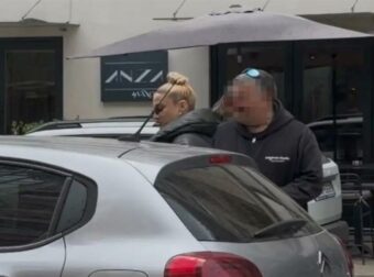 Ιωάννα Τούνη: Γιατί αφέθηκε άμεσα μετά την σύλληψή της – Όλη η αλήθεια!