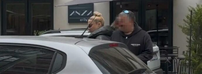 Ιωάννα Τούνη: Γιατί αφέθηκε άμεσα μετά την σύλληψή της – Όλη η αλήθεια!