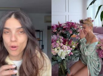 Η Άννα Μαρία Βέλλη είπε όσα σκεφτόμαστε όλοι μας για την Τούνη